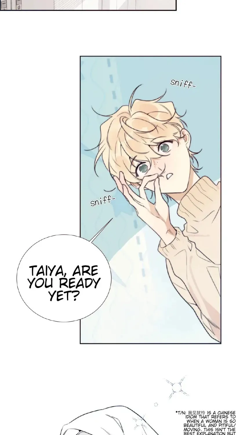 Ring (SHIMABUKURO Mitsutoshi) Chapter 99 page 4 - 