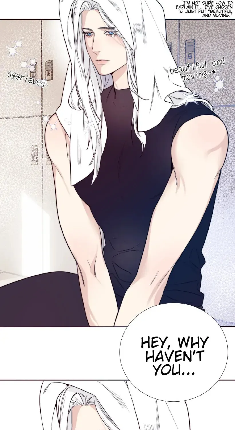 Ring (SHIMABUKURO Mitsutoshi) Chapter 99 page 5 - 