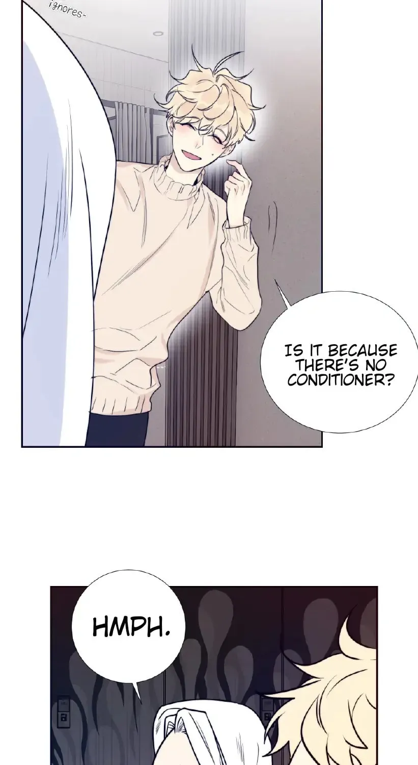 Ring (SHIMABUKURO Mitsutoshi) Chapter 99 page 8 - 