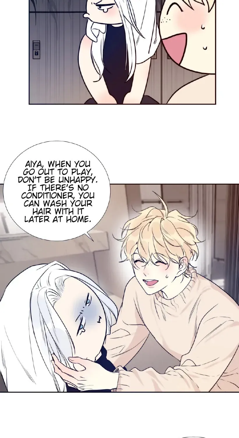Ring (SHIMABUKURO Mitsutoshi) Chapter 99 page 9 - 