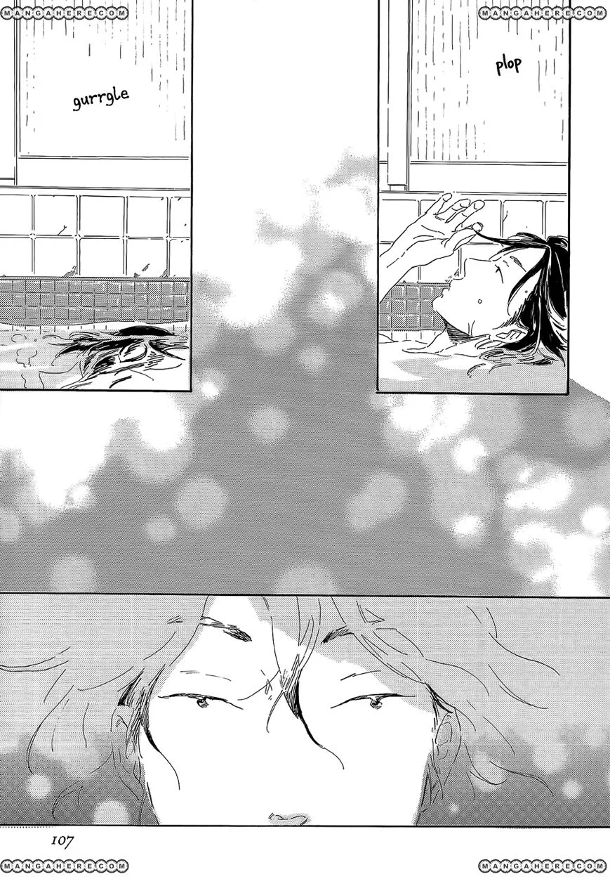 Ringo ni Hachimitsu Chapter 3 page 32 - 