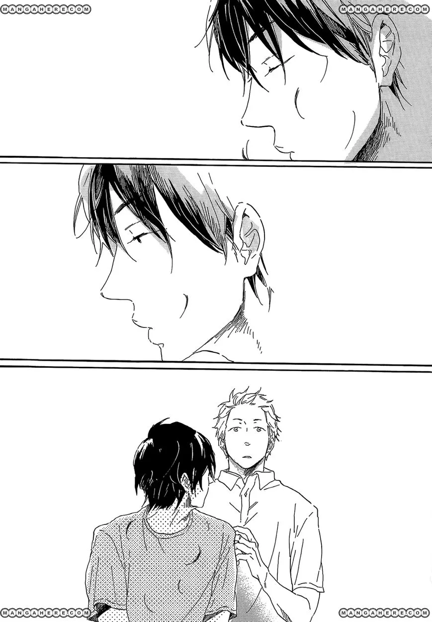 Ringo ni Hachimitsu Chapter 5 page 26 - 