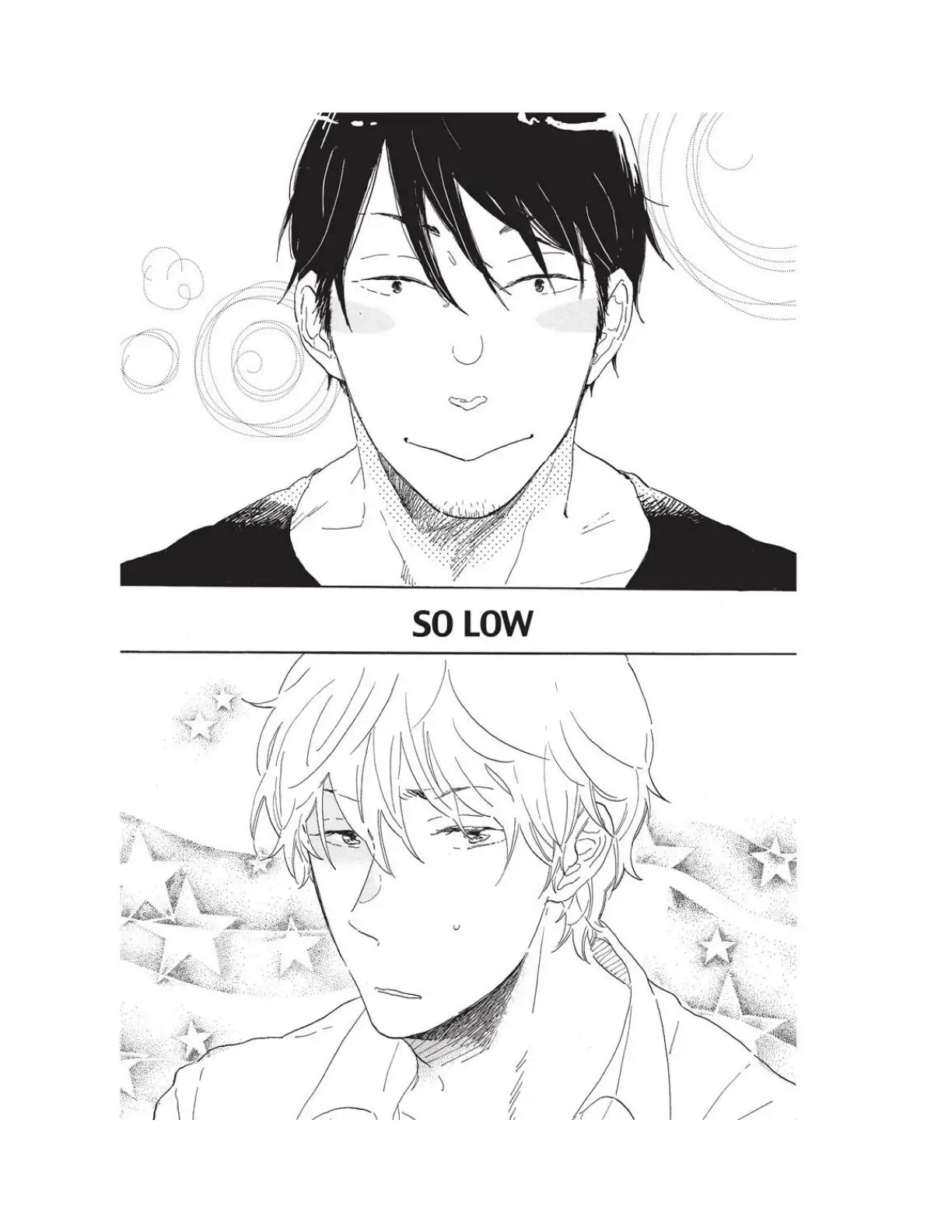 Ringo ni Hachimitsu Chapter 6 page 2 - 