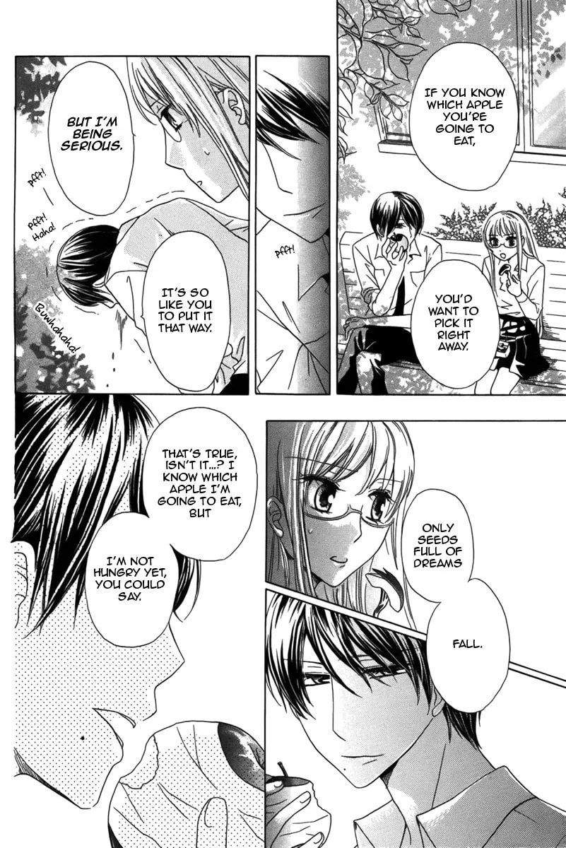 Ringo no Asobikata Chapter 0 page 13 - 