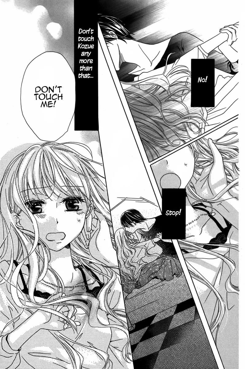 Ringo no Asobikata Chapter 0 page 26 - 