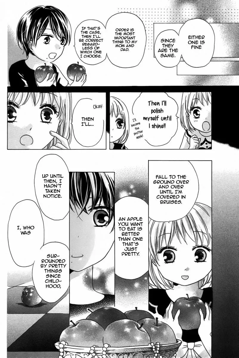 Ringo no Asobikata Chapter 1 page 28 - 