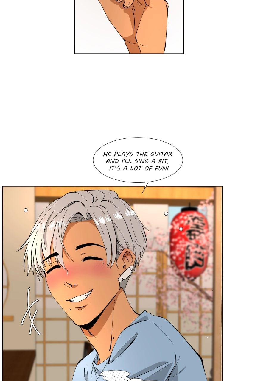 Rinjin wo Aisou Chapter 57 page 2 - 