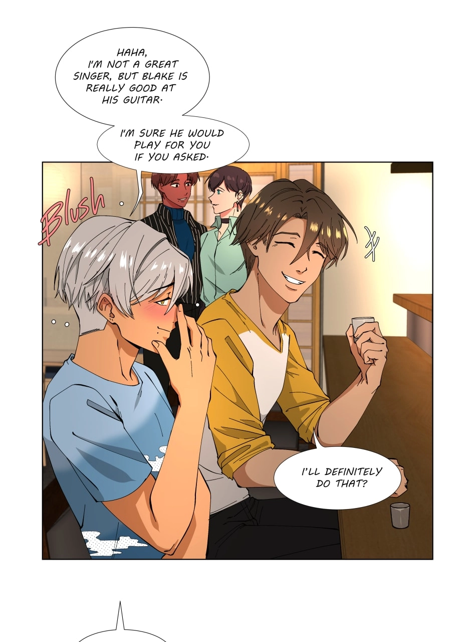 Rinjin wo Aisou Chapter 57 page 4 - 