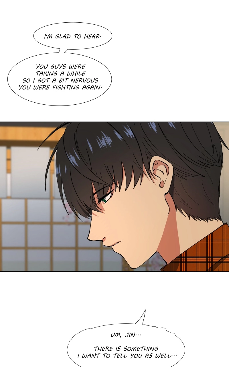Rinjin wo Aisou Chapter 58 page 11 - 