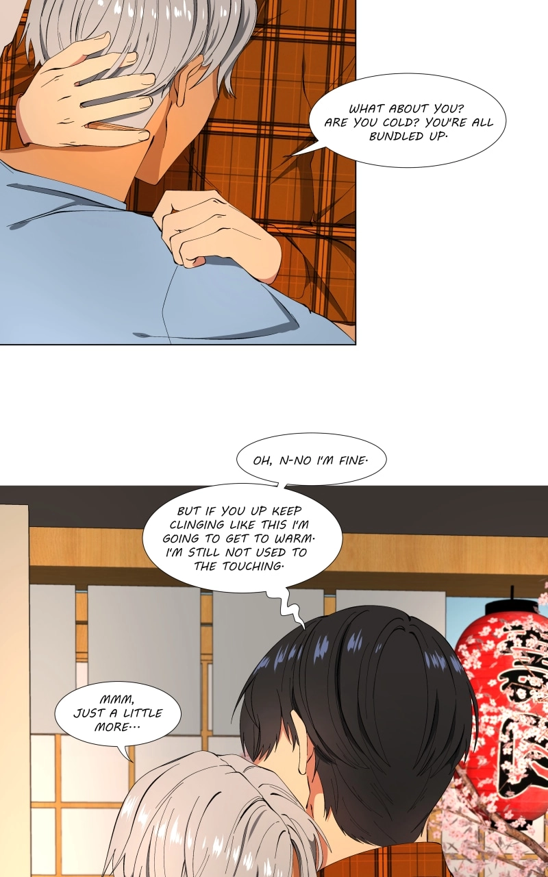 Rinjin wo Aisou Chapter 58 page 3 - 