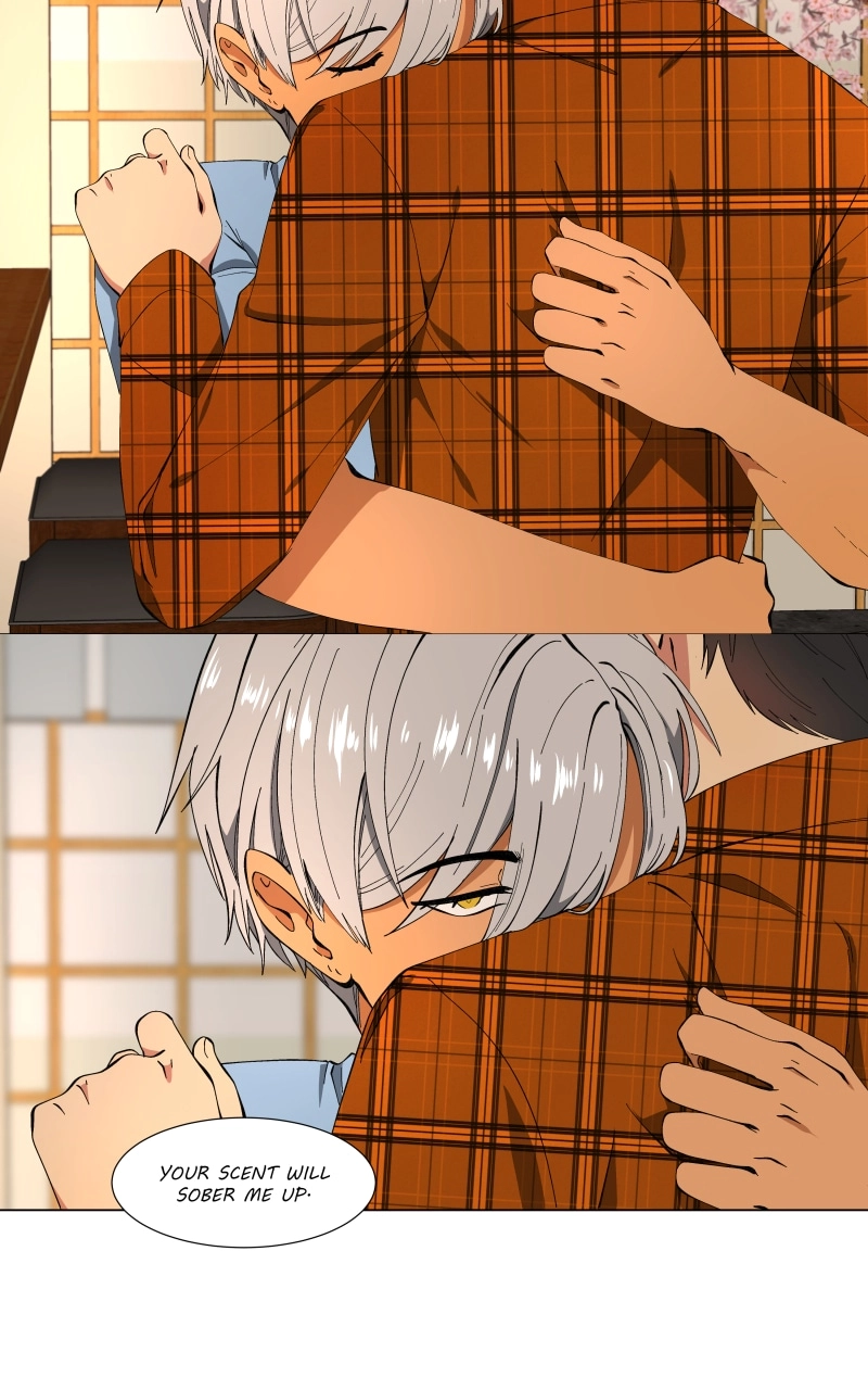 Rinjin wo Aisou Chapter 58 page 4 - 