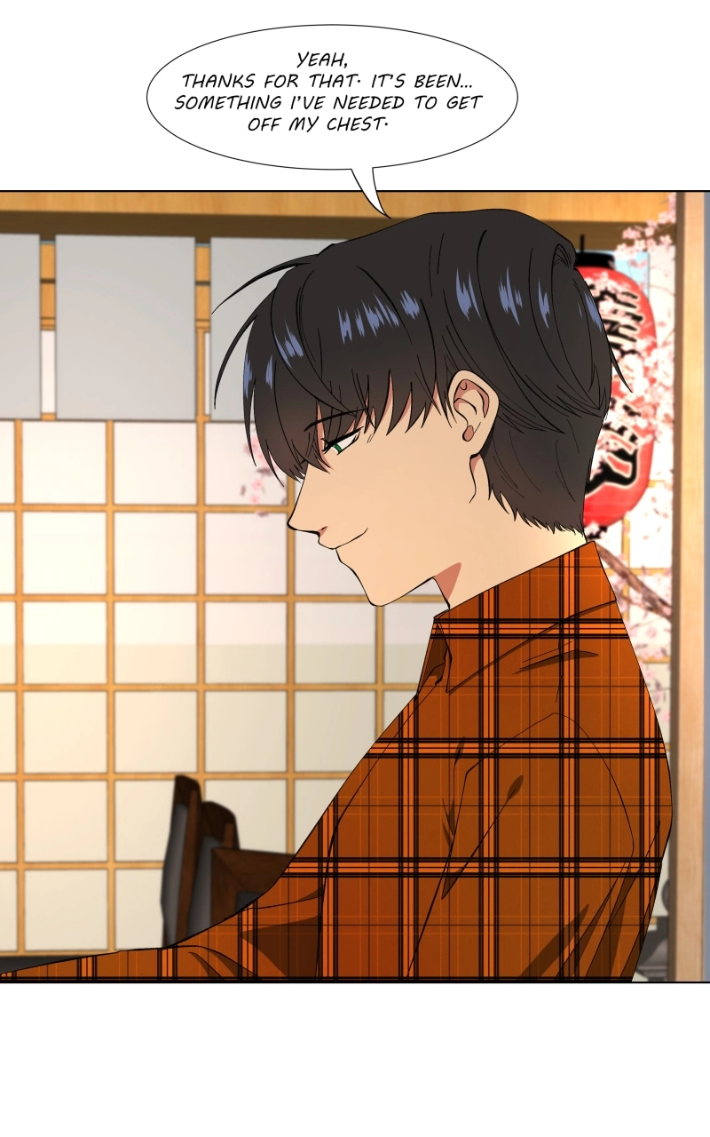 Rinjin wo Aisou Chapter 58 page 10 - 