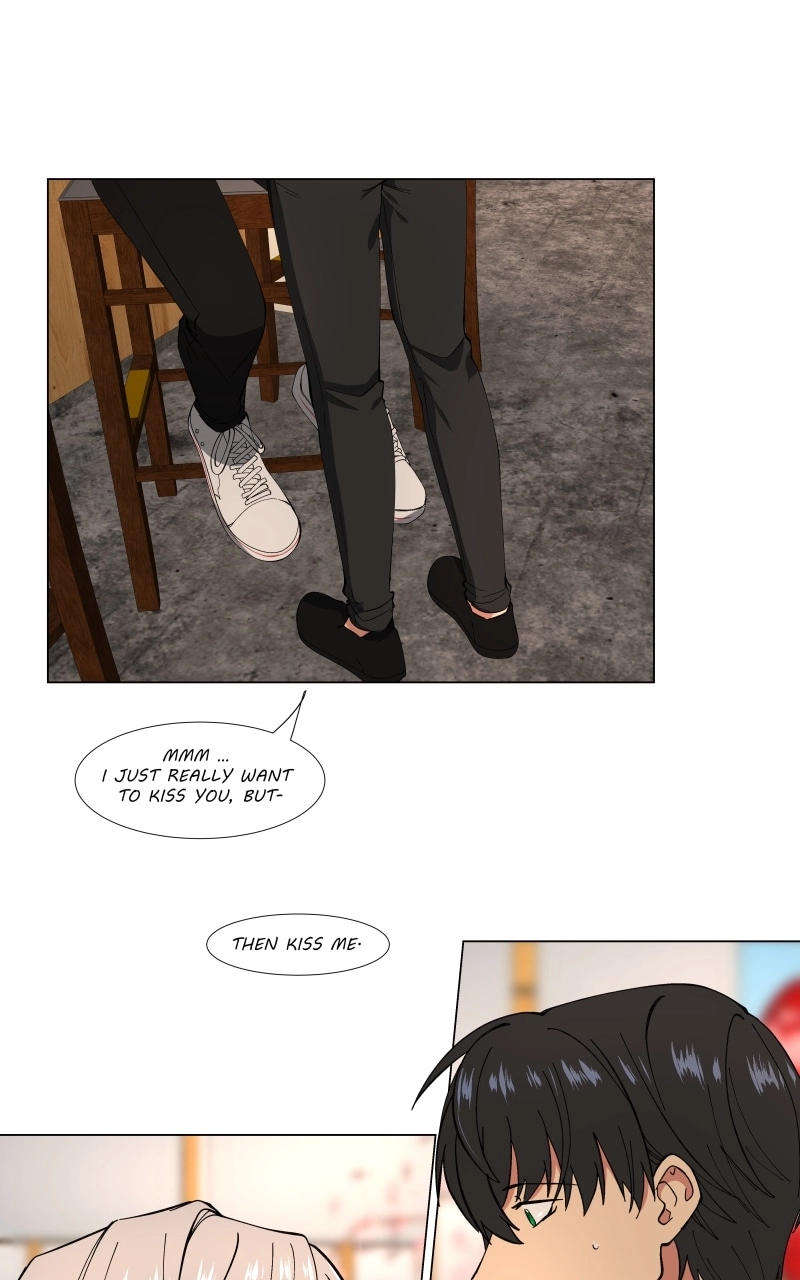 Rinjin wo Aisou Chapter 59 page 4 - 