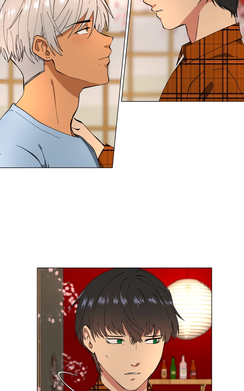 Rinjin wo Aisou Chapter 59 page 5 - 