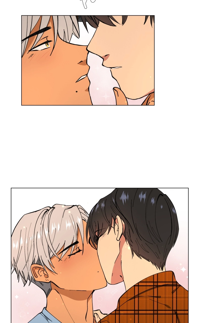 Rinjin wo Aisou Chapter 59 page 8 - 