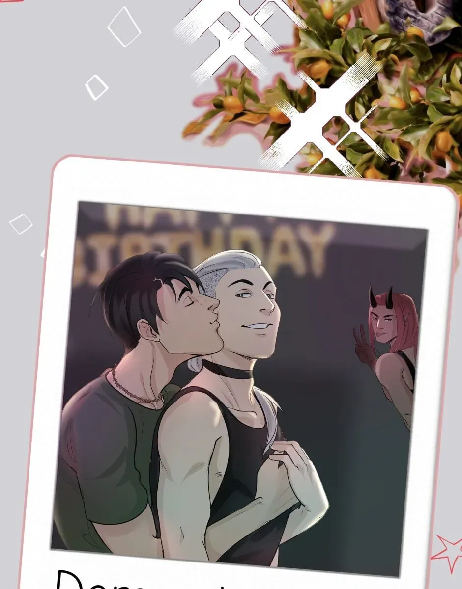 Rinjin wo Aisou Chapter 60.1 page 11 - 