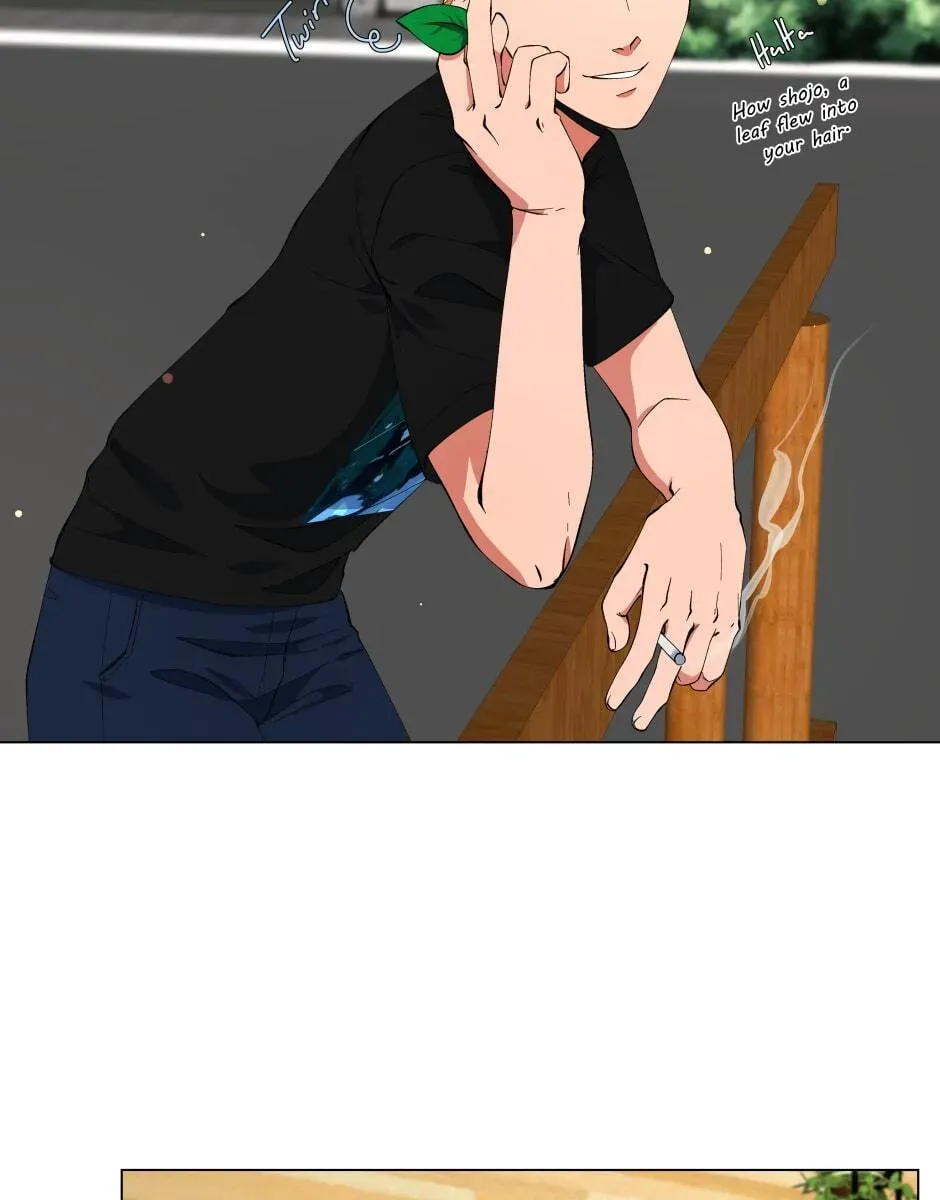Rinjin wo Aisou Chapter 60.2 page 12 - 