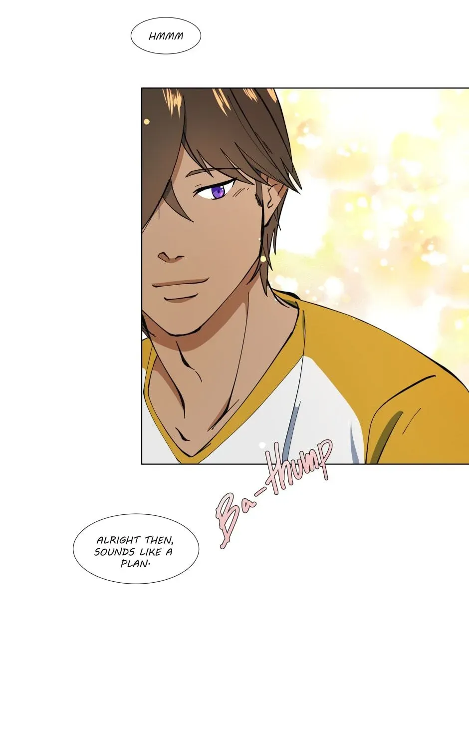 Rinjin wo Aisou Chapter 60.2 page 14 - 