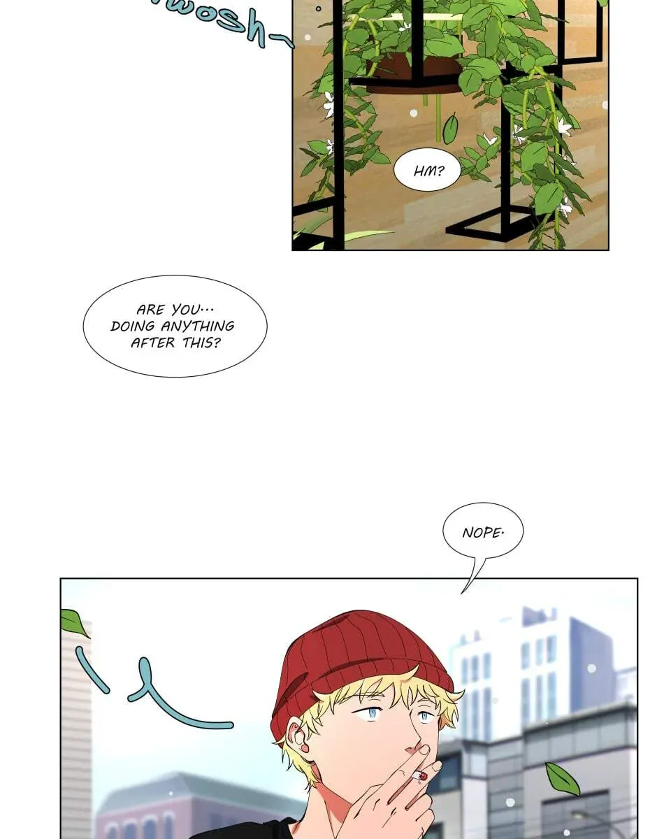 Rinjin wo Aisou Chapter 60.2 page 5 - 