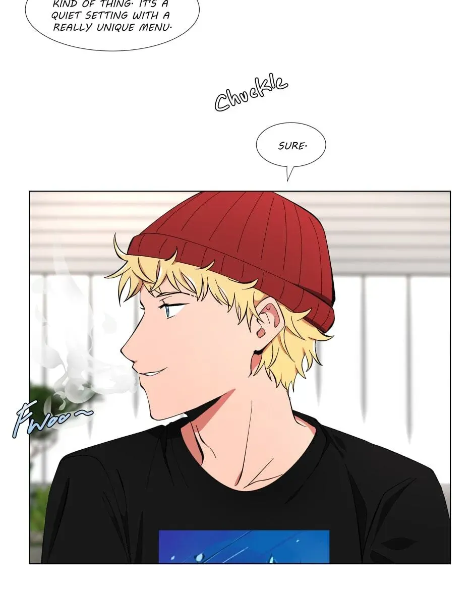 Rinjin wo Aisou Chapter 60.2 page 9 - 