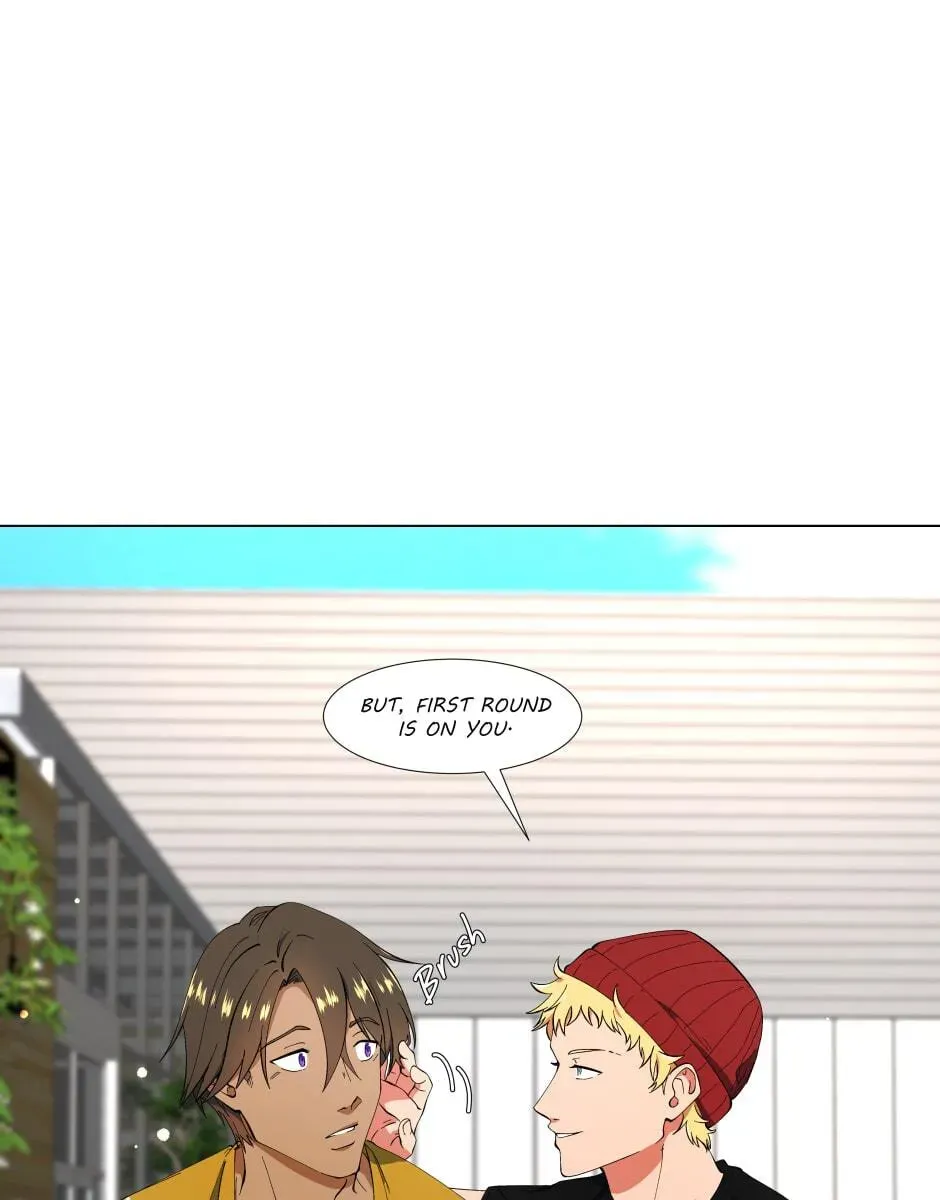 Rinjin wo Aisou Chapter 60.2 page 10 - 