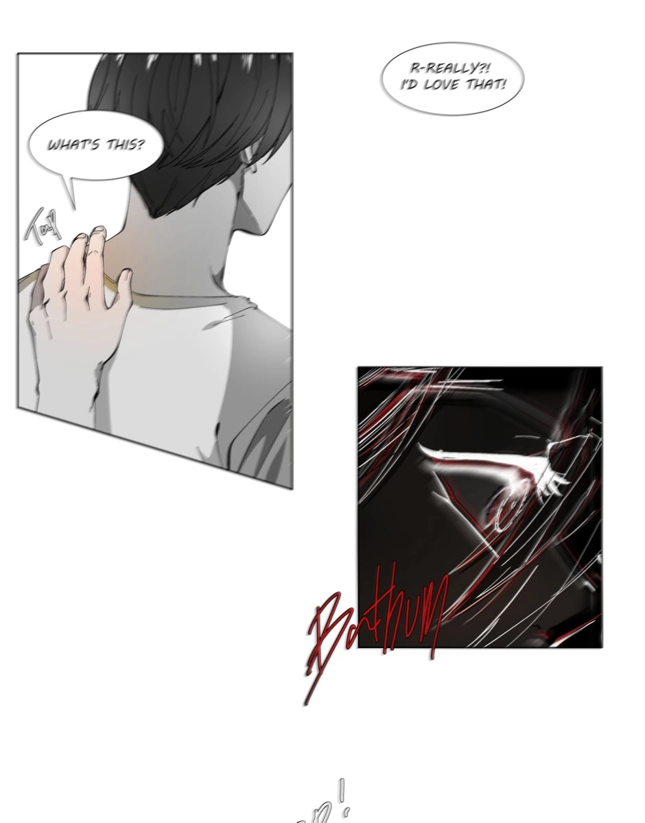 Rinjin wo Aisou Chapter 60 page 1 - 