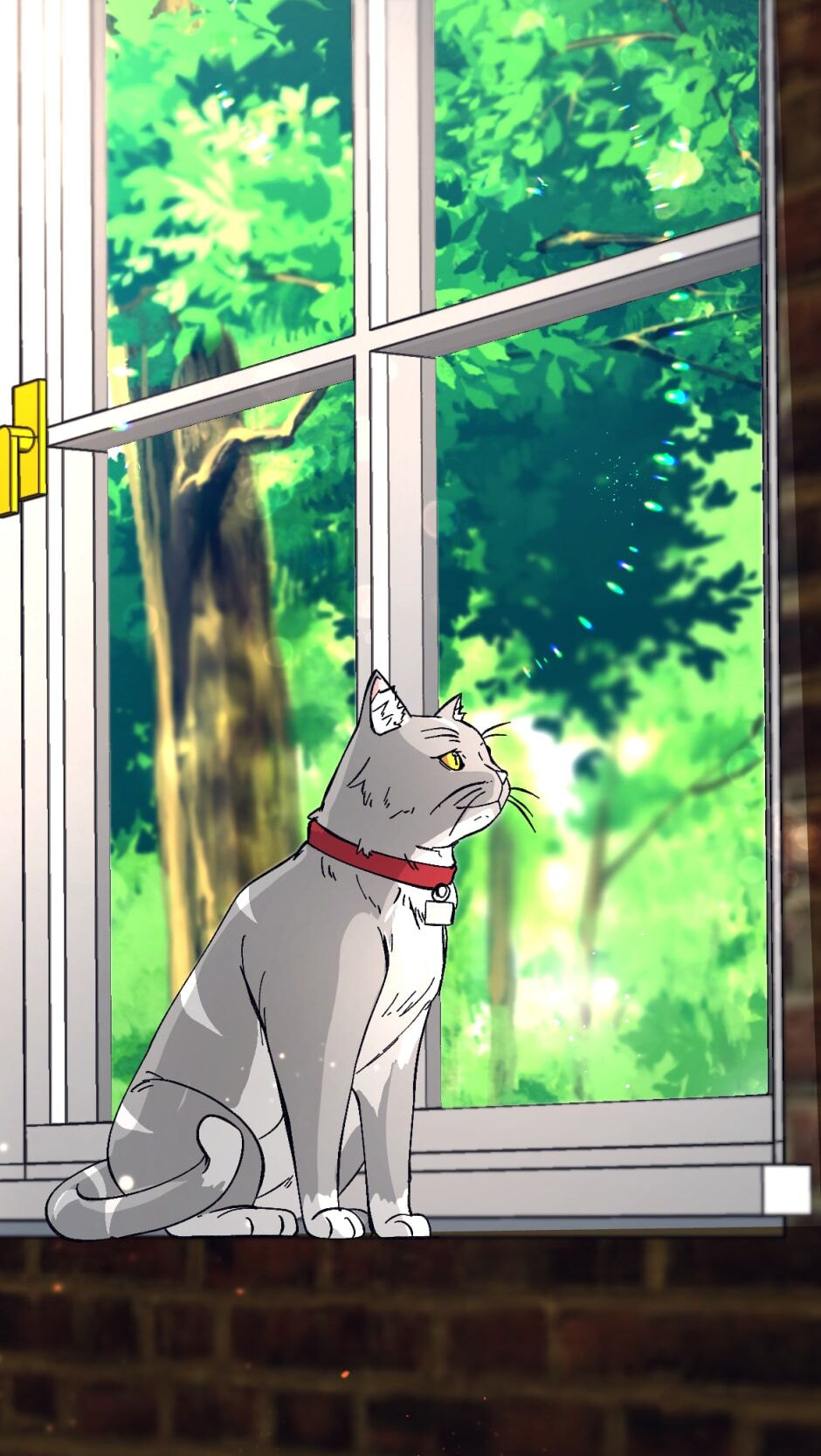 Rinjin wo Aisou Chapter 61.1 page 2 - 