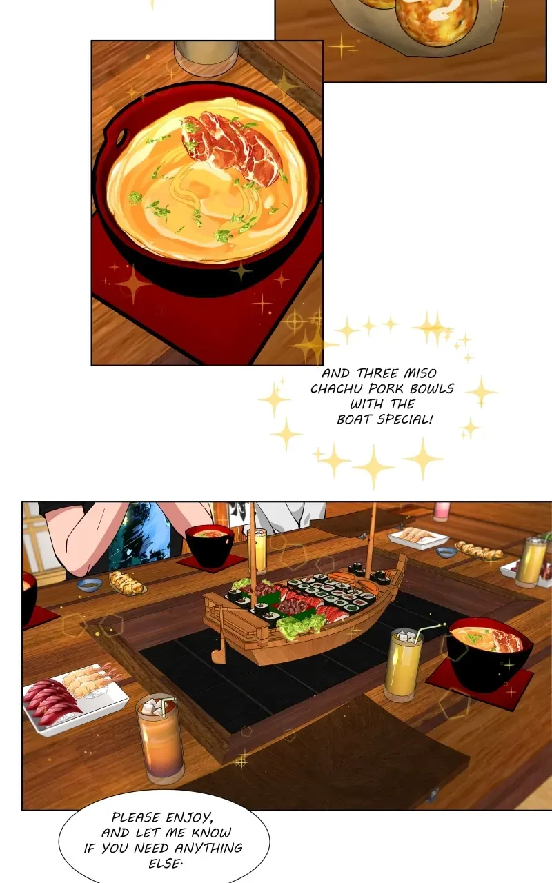 Rinjin wo Aisou Chapter 62 page 2 - 