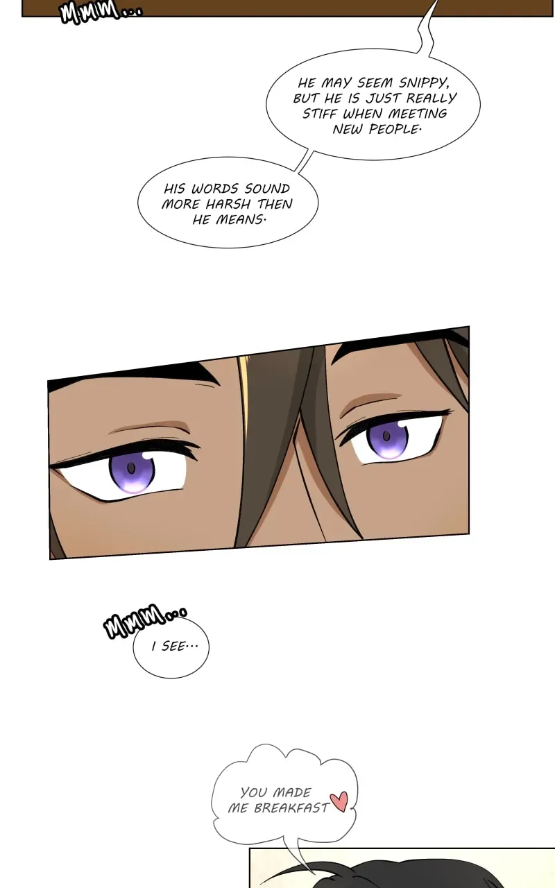 Rinjin wo Aisou Chapter 62 page 5 - 