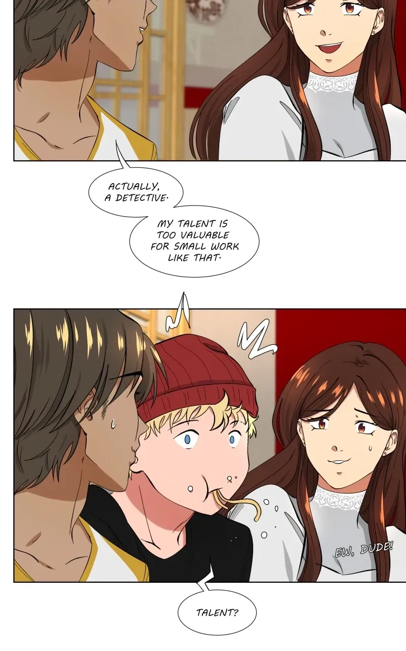 Rinjin wo Aisou Chapter 62 page 7 - 