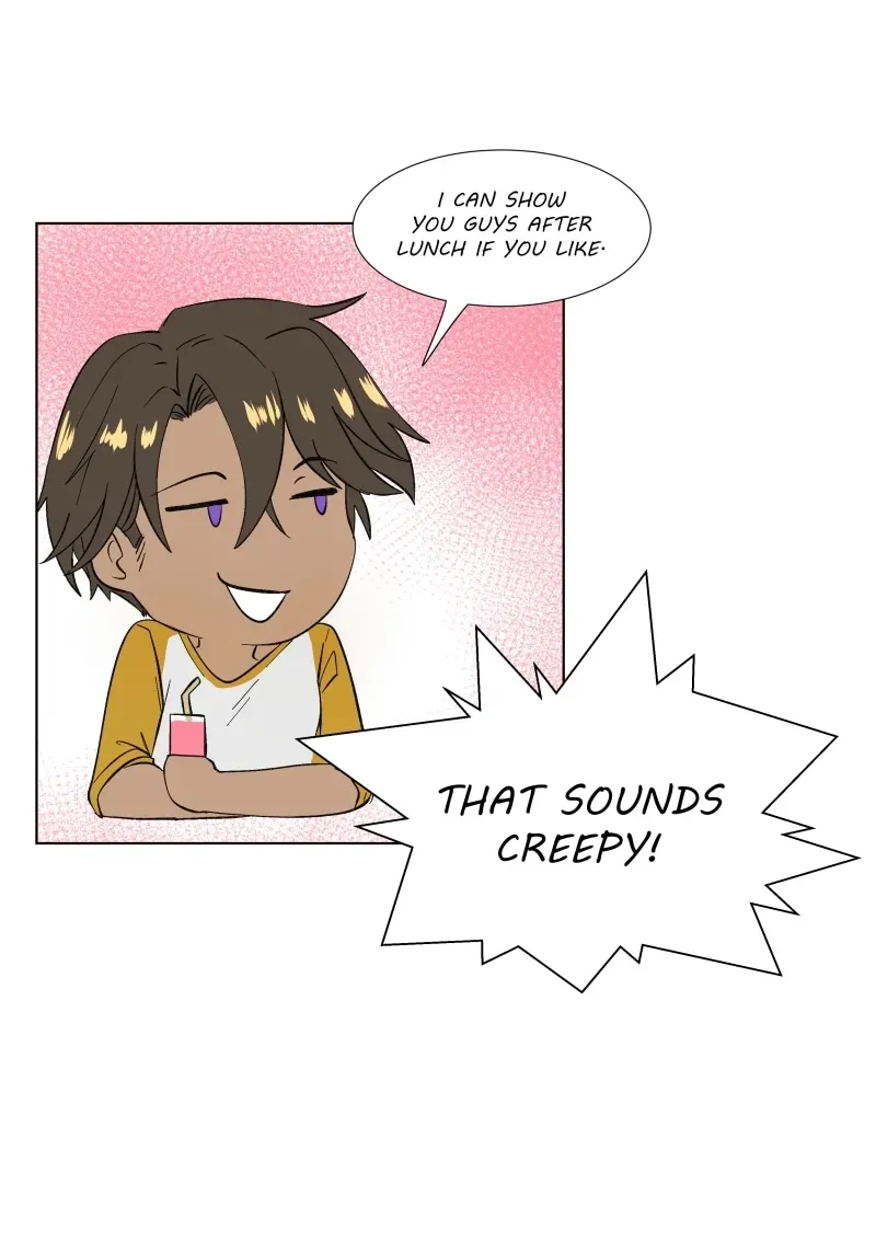 Rinjin wo Aisou Chapter 62 page 8 - 