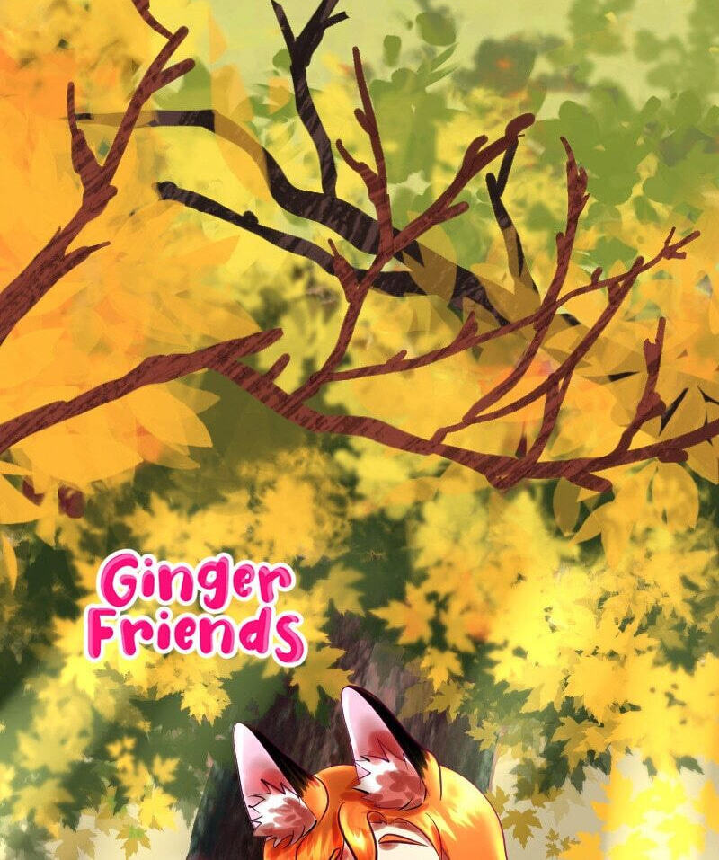 Rinjin wo Aisou Chapter 64.1 page 12 - 