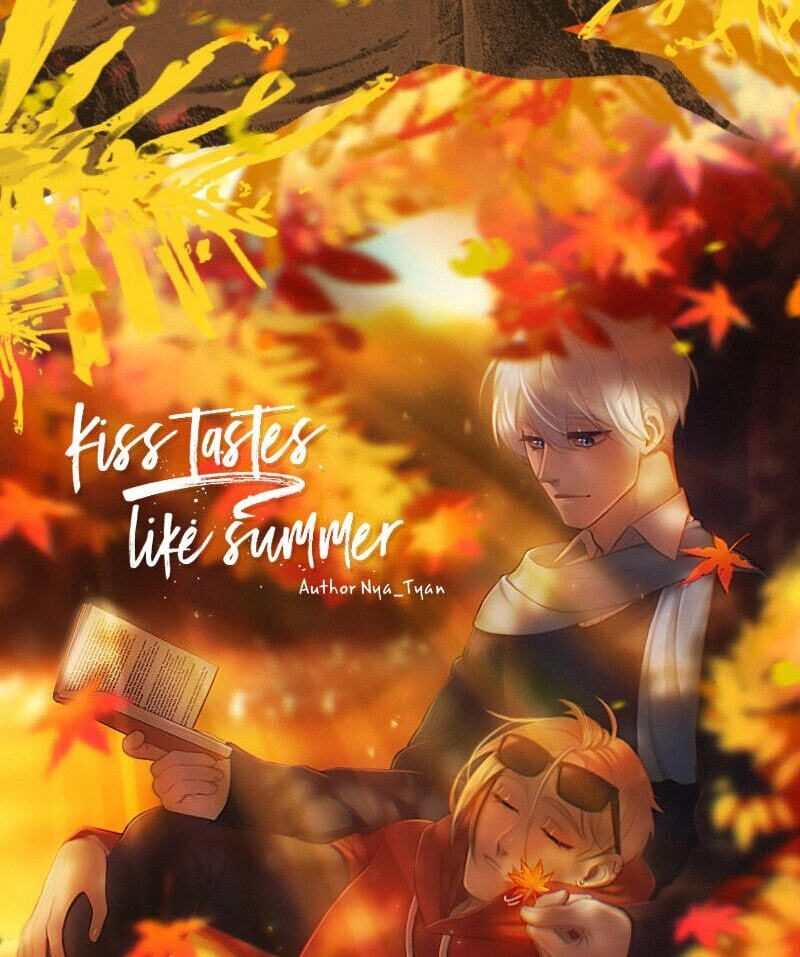 Rinjin wo Aisou Chapter 64.1 page 22 - 