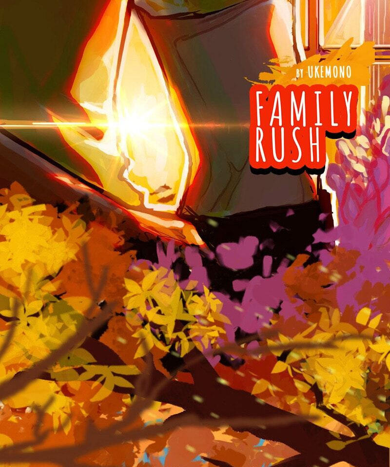 Rinjin wo Aisou Chapter 64.1 page 25 - 