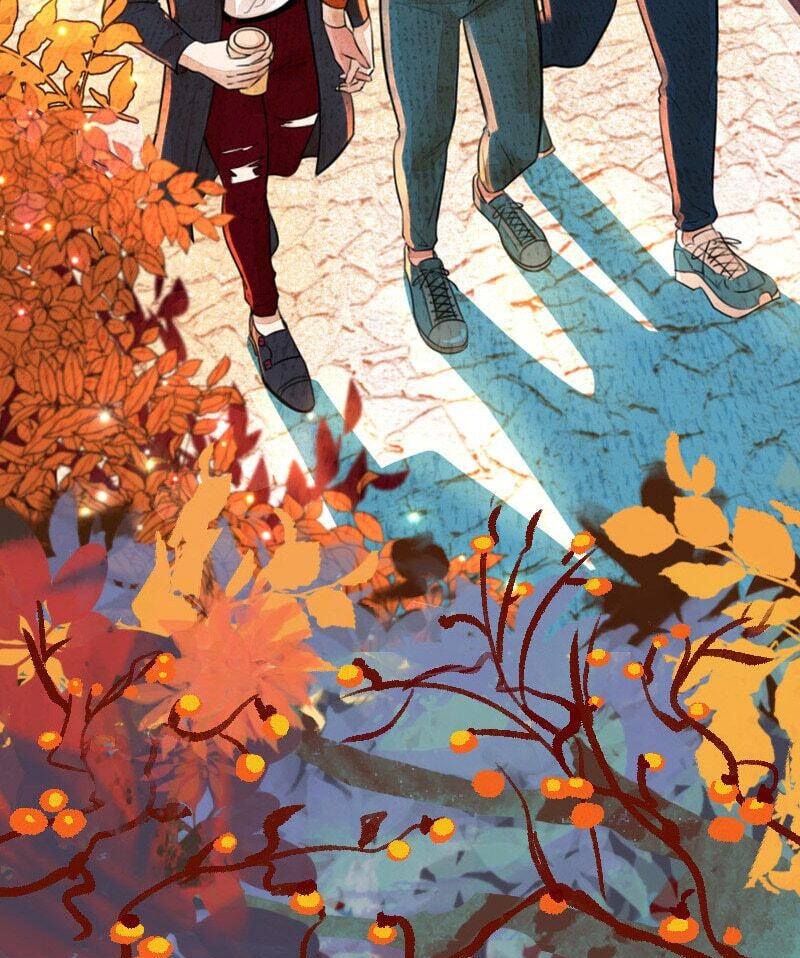 Rinjin wo Aisou Chapter 64.1 page 27 - 