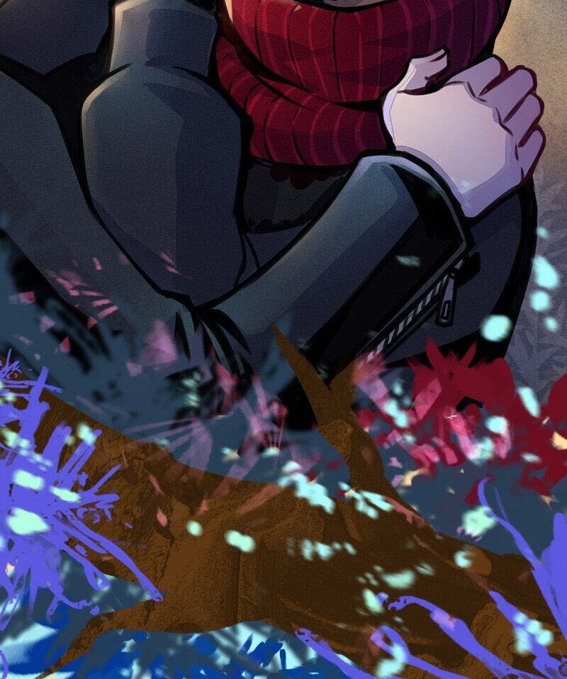 Rinjin wo Aisou Chapter 64.1 page 29 - 