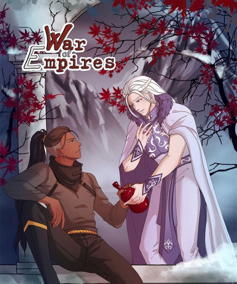 Rinjin wo Aisou Chapter 64.1 page 38 - 