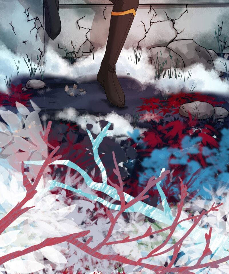 Rinjin wo Aisou Chapter 64.1 page 39 - 