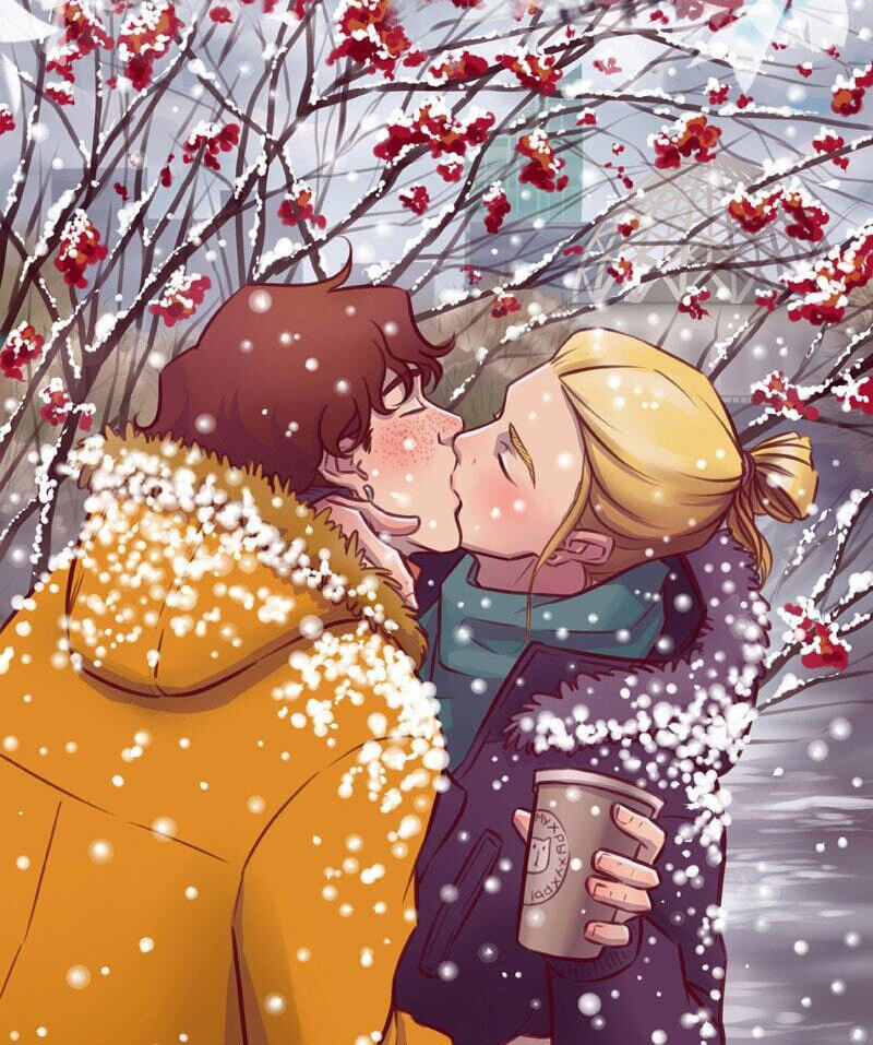 Rinjin wo Aisou Chapter 64.1 page 40 - 