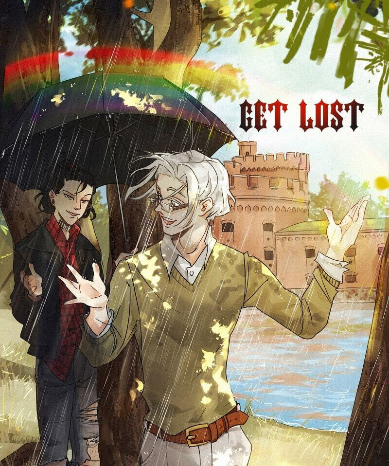Rinjin wo Aisou Chapter 64.1 page 7 - 