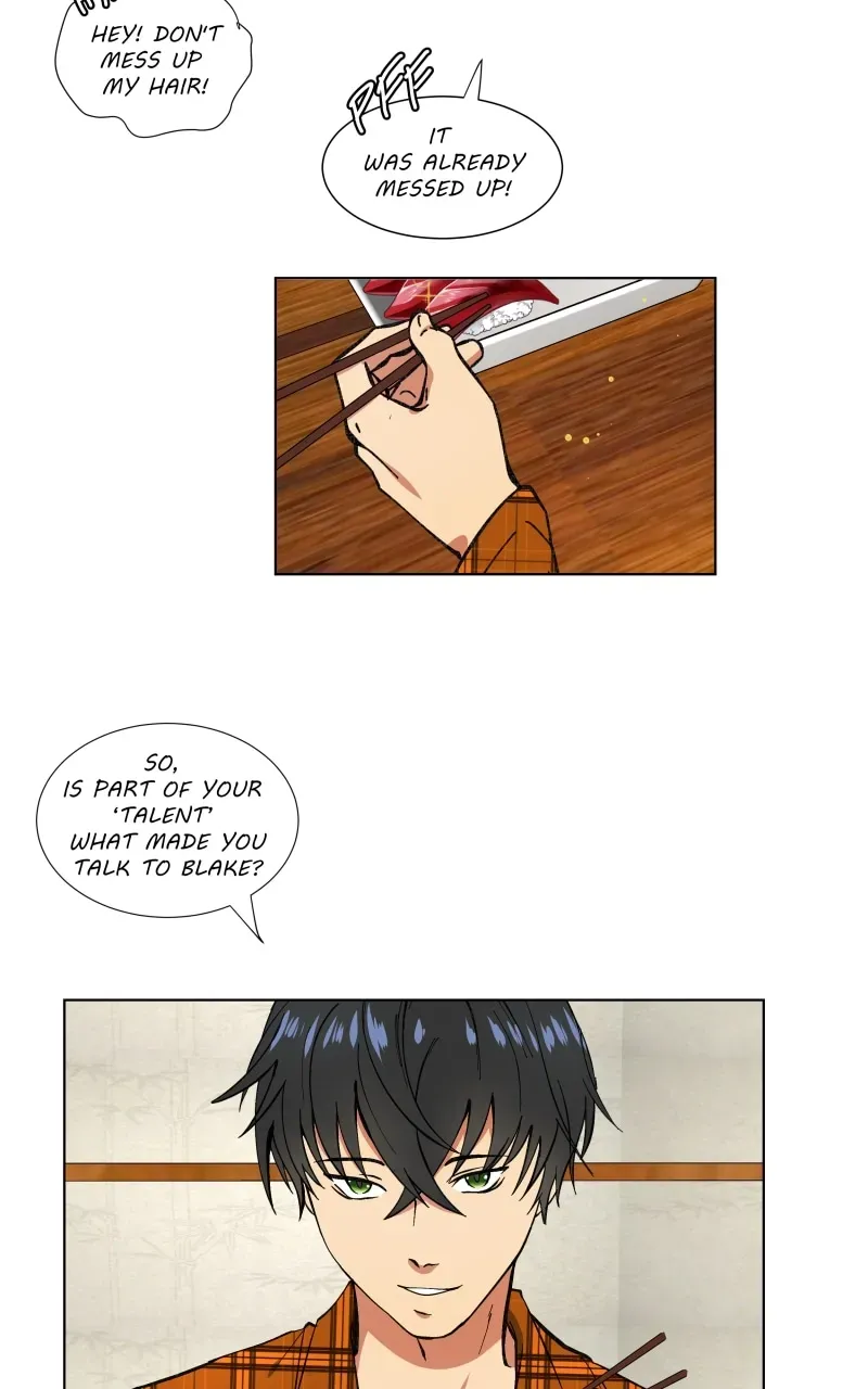 Rinjin wo Aisou Chapter 64 page 3 - 