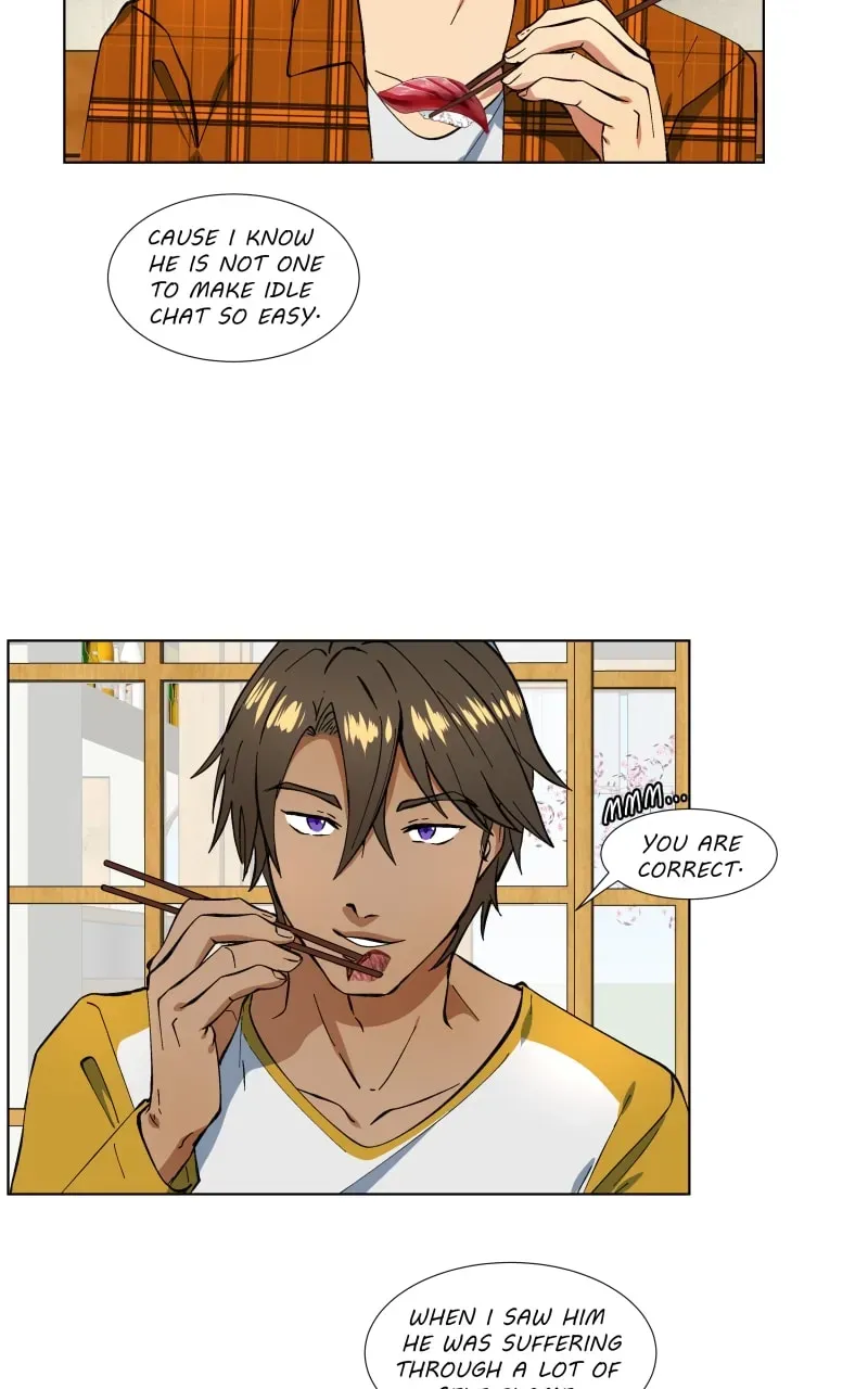Rinjin wo Aisou Chapter 64 page 4 - 