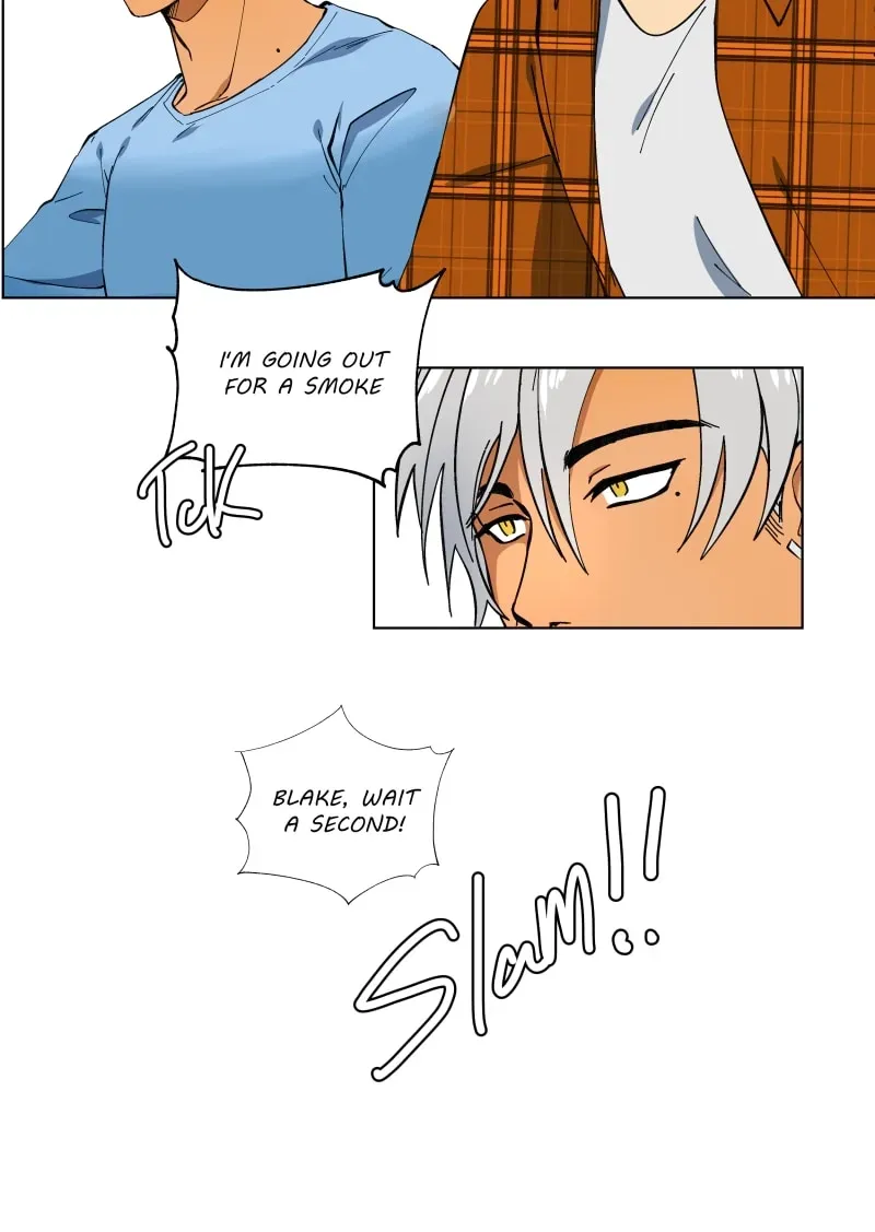 Rinjin wo Aisou Chapter 64 page 7 - 