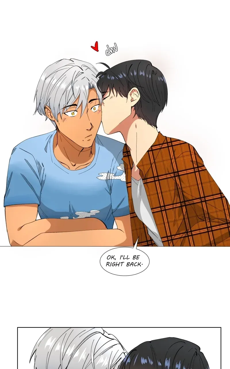 Rinjin wo Aisou Chapter 65 page 7 - 