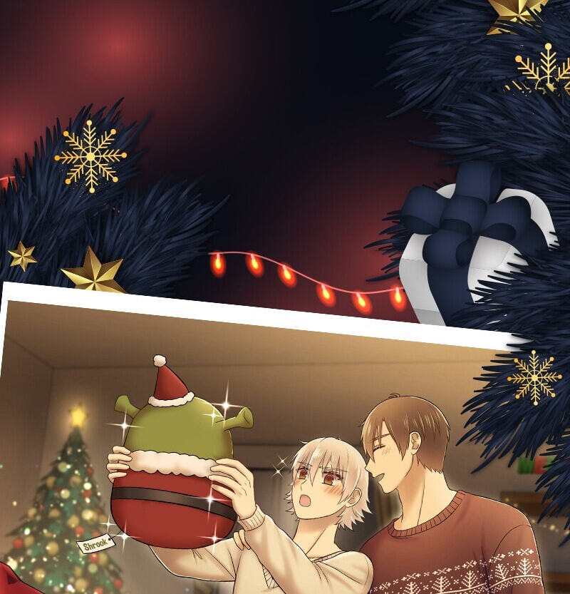 Rinjin wo Aisou Chapter 66.2 page 2 - 