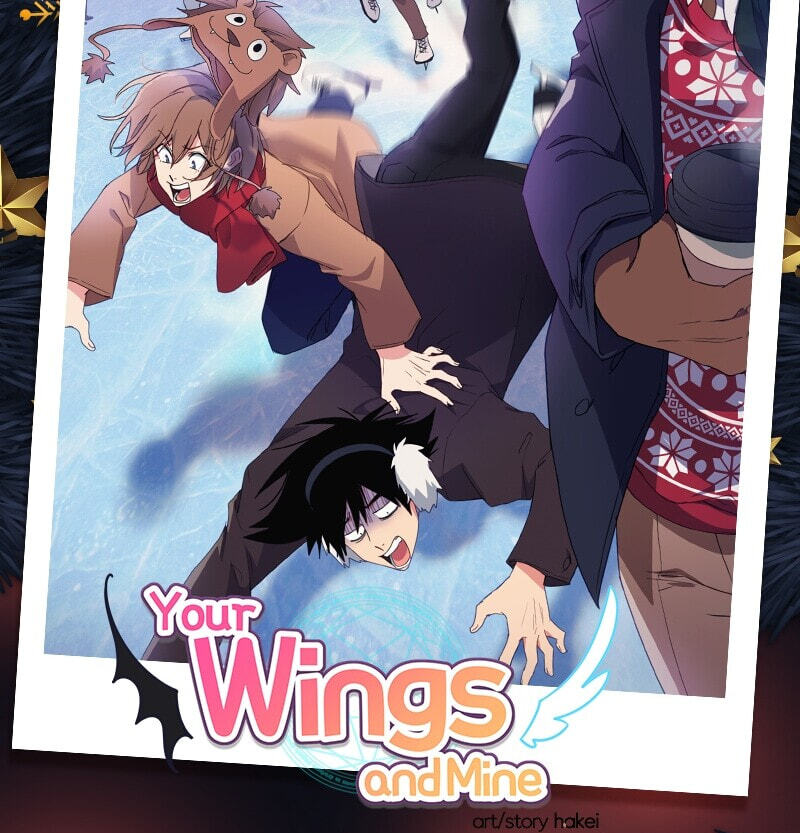 Rinjin wo Aisou Chapter 66.2 page 11 - 