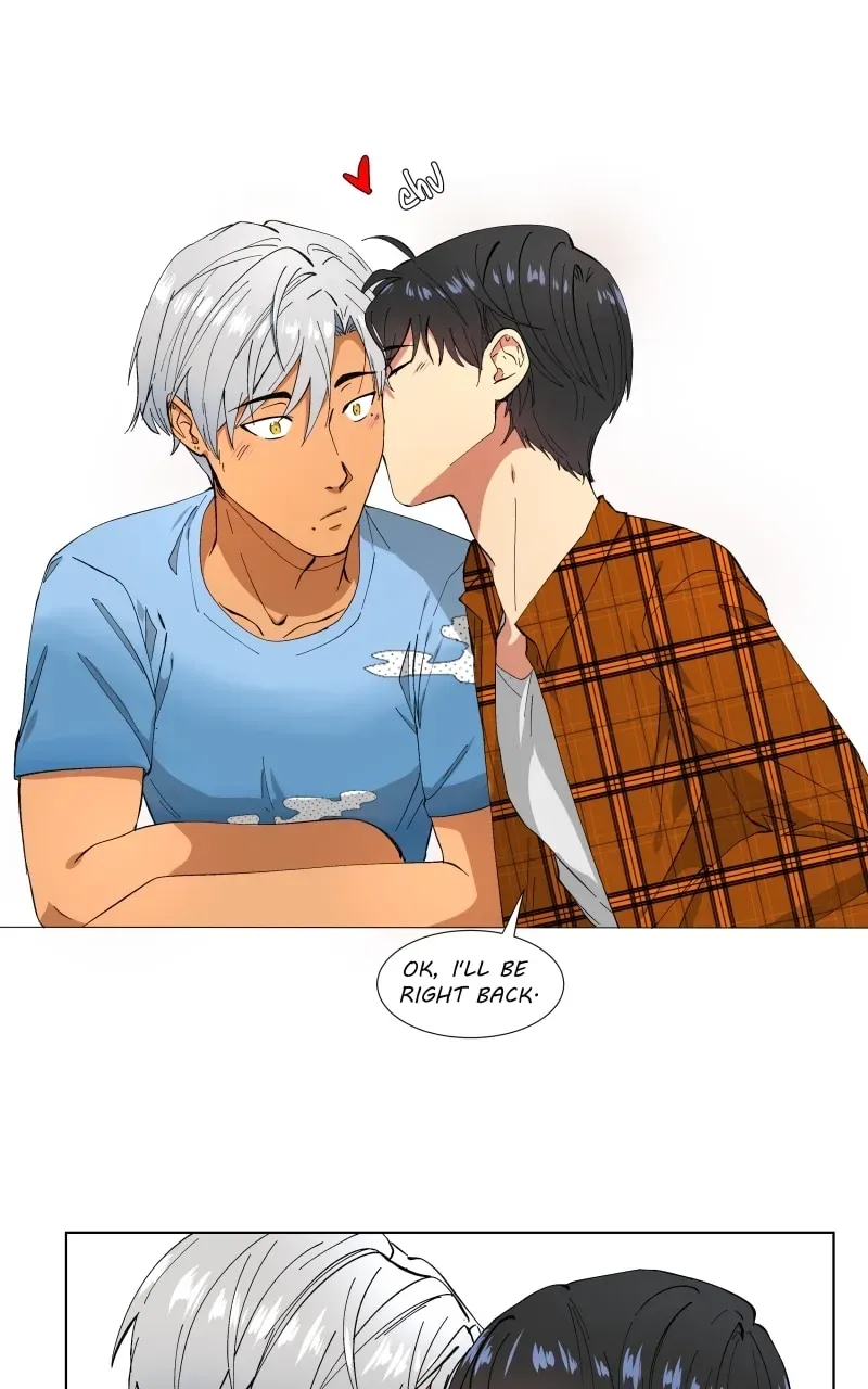 Rinjin wo Aisou Chapter 66 page 1 - 