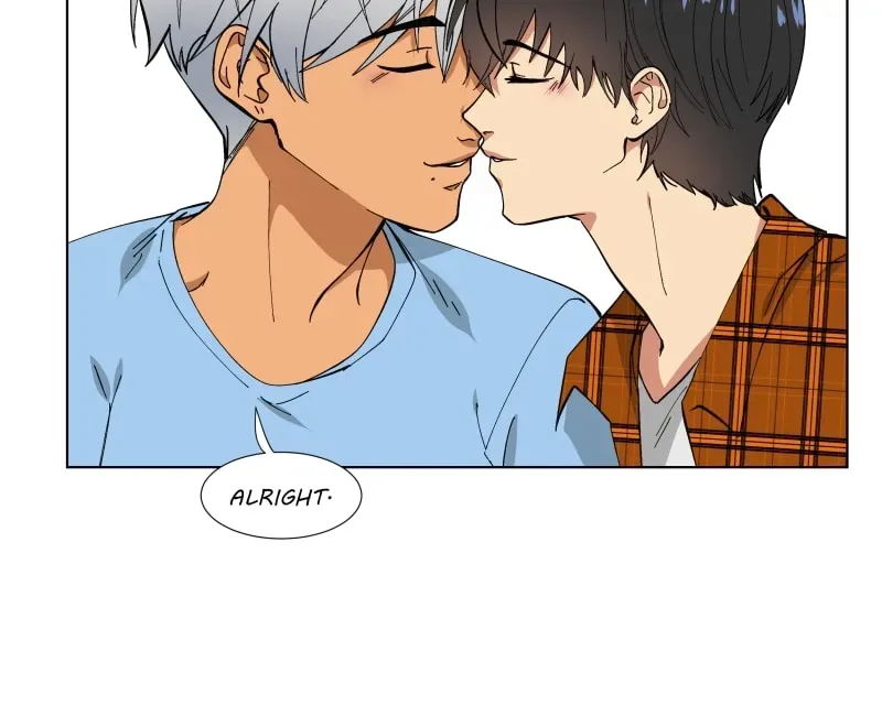 Rinjin wo Aisou Chapter 66 page 2 - 