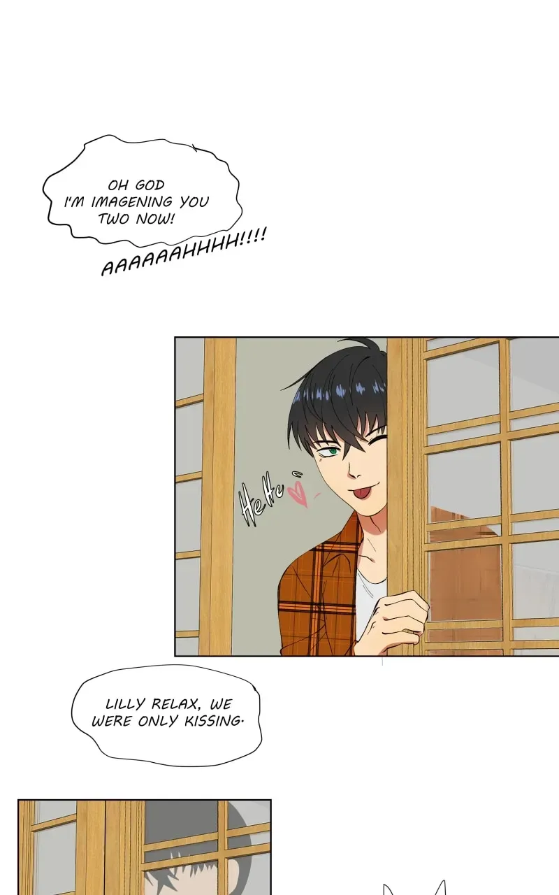 Rinjin wo Aisou Chapter 66 page 6 - 
