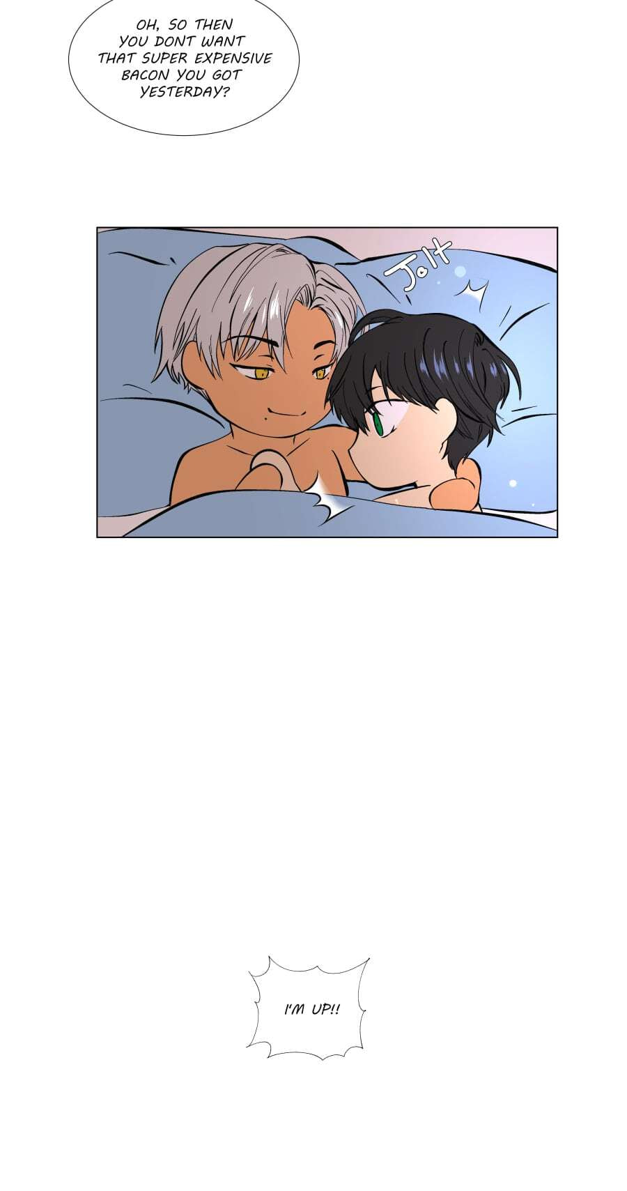Rinjin wo Aisou Chapter 67.1 page 5 - 